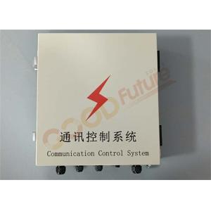 Buy cheap 50m/S PV Tracking System 90 Modules Mechanical Solar Tracker from wholesalers