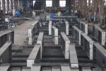Buy cheap ISO9001 Customized Steel Structure For Manually Or Electrically Retractable from wholesalers