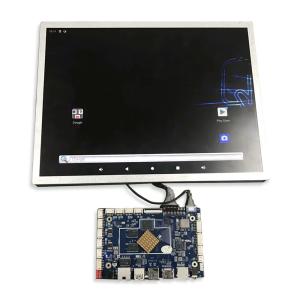 Buy cheap IR Supported Linux Embedded Board with Touch Panel and Stereo Audio Output Support I2C And USB 3.0 JLD-A08 product