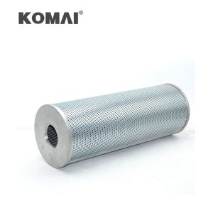Buy cheap KOMAI Hydraulic Oil Filter 803194263 Use for Excavator XCGM 470D from wholesalers