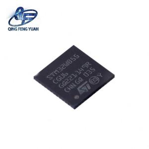 Buy cheap STMicroelectronics STM32WB55CGU6 Ic Part Ic Chip Bom Of Electronic Components Cmos Microcontroller Semiconductor STM32WB55CGU6 from wholesalers