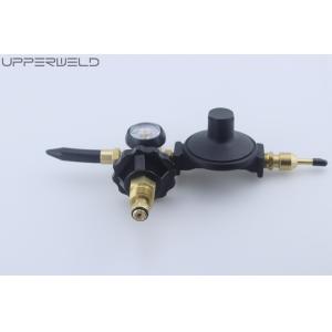 Buy cheap Convenient CGA-580 Tank Compatible Mylar Balloon Filler Regulator Inflator with Gauge from wholesalers