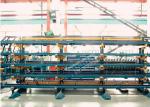 Buy cheap Custom Cantilever Storage Racks / Cantilever Steel Rack With Withdrawable Arms from wholesalers