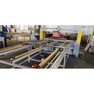 Buy cheap Full Automatic Hydraulic Die Cutting Machine Toy Hydraulic Die Cutter from wholesalers