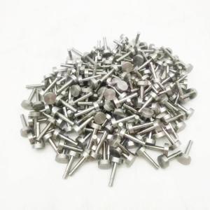 Buy cheap Machine Automotive Plastic CNC Machined Parts Service with Chrome Finish from wholesalers