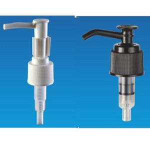 Buy cheap Non Spill Plastic Lotion Pump 24/410 And 28/410 For Bottle In High Demand from wholesalers