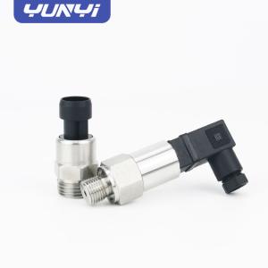 FST800-211A Oil Pressure Sensor OEM 4-20mA Pressure Transducer Transmitter