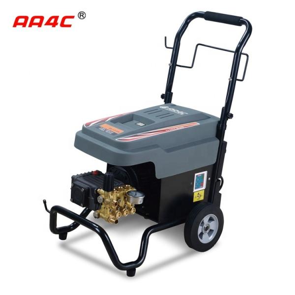 Quality Jet Set High Pressure Water Jet Cleaner Machine 500 Bar 120 Bar Surface Washer for sale