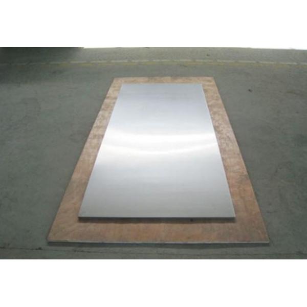 Buy cheap Heat Exchanger Gr4 Titanium Alloy Plate With ASTM F4911 Standard from wholesalers