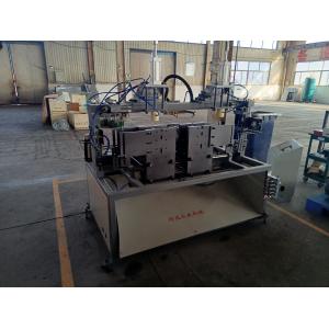 Middle Sized Reciprocating LDPE Plastic Blow Molding Machine Automatic