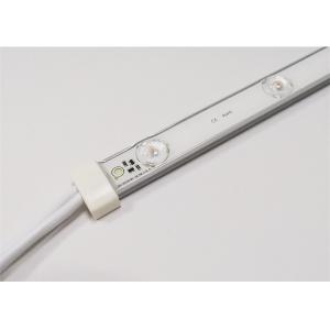 Low Attenuation SMD3030 DC24V IP33 135lm LED Backlight Bar