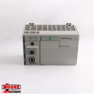 Buy cheap 1769-L23E-QB1B 1769L23EQB1B AB AB Compact Controller from wholesalers