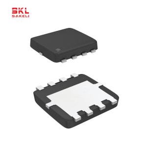 Buy cheap AONR21307 MOSFET Power Electronics P-Channel 30V Surface Mount Discrete Semiconductor Package 8-DFN-EP from wholesalers