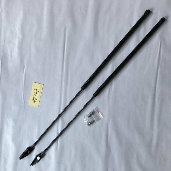 Quality Mitsubishi Automotive Gas Springs / Rear Hatch Liftgate Tailgate Gas Struts for sale
