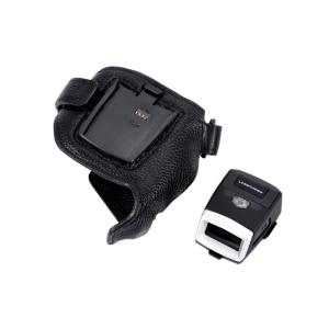 Buy cheap Free Hands Wireless Qr Code Scanner For Warehouse from wholesalers