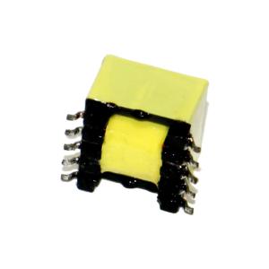 Buy cheap Customized Factory Supplied Ep13 Type High Frequency Transformer with UL/Ce/RoHS Certitificates from wholesalers