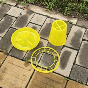 Buy cheap Chicken Constant Water Supply Poultry Drinker For Poultry Management System from wholesalers