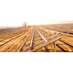 Buy cheap Pv Supports Solar Panel Floating Mounting Structure Floating Pole Bracket from wholesalers