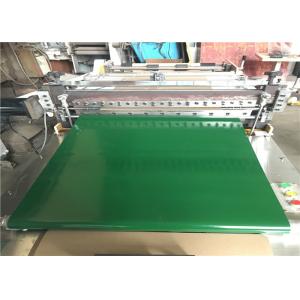 Buy cheap Automated Cross Label Die Cutting Machine 0 - 999mm Length Range Voicelight Alarming from wholesalers
