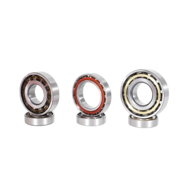 Buy cheap Quiet Angular Contact Ball Bearings 55mm P5 P4 Vibration C5 C9 Clearance from wholesalers
