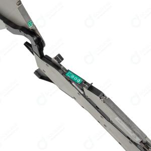 Universal Green Feeder 8mm Dual Lane 49889201 SMT Feeder Parts