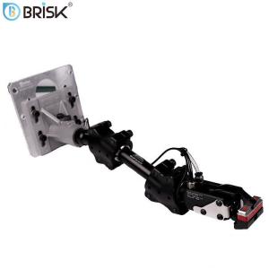 Buy cheap Standard Robot End Effector Gripper 5 Bar Clamping Force For Sheet Metal from wholesalers