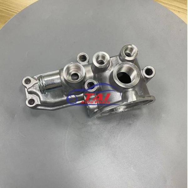 Buy cheap 2005-2013 Year Thermostat Housing 5137160260 for Isuzu 6BD1 Long-Lasting Performance from wholesalers