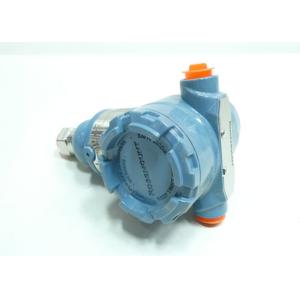 Rosemount 3051TG3A2B21AB4M5 Gage pressure Transmitter 0-200PSI 10.5-42.4V-DC