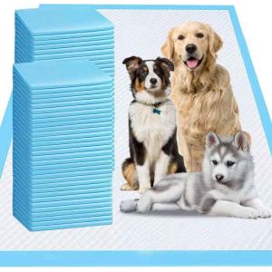 Buy cheap OEM ODM Disposable Biodegradable Dog Hydrophilic Eco Friendly Pet Diaper product
