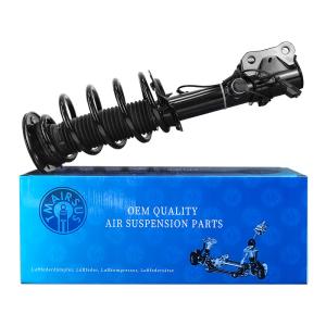 Buy cheap Front Right Shock Coil Spring Strut Electric for Lincoln MKX Nautilus F2GZ18124AU F2GZ-18124-AT from wholesalers