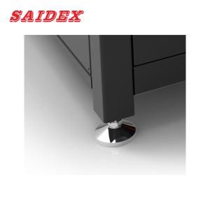 Buy cheap Frequency Conversion Speed Regulation Acrylic Polishing Machine 1900mm*1080mm product