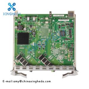 Buy cheap HUAWEI LSX TN13LSXB 02318676 HUAWEI OSN6800 OSN8800 10G Transponder Board from wholesalers