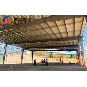 Insulation Sandwich Panel The Ideal Choice for Commercial Prefabricated