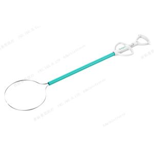 Buy cheap Disposable Specimen Retrieval Pouch Tissue Fetching Instrument Endobag for product