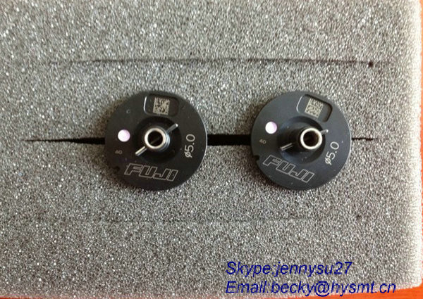 Buy cheap AA07H00 AA07H03 AA07H05 FUJI NOZZLE NXT H04 5.0 from wholesalers