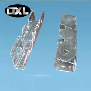 Buy cheap Customized Steel Grating/Metal Studs Sizes Light Steel Frame from wholesalers