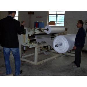 Buy cheap Multifunctional EPE Lamination Bag Machine , PE Foam Lamination Machine from wholesalers