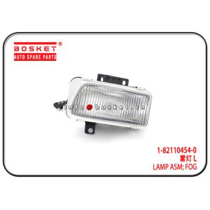 0.7KG Fog Lamp Assembly For ISUZU 6WF1 CXZ51K 1-82110454-0 8-98149150-0