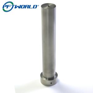 Buy cheap Custom Precision CNC Aluminum Accessories Machinery CNC Turning Machining Parts from wholesalers