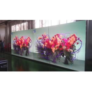 Buy cheap P10 Waterproof IP65 AC 240V LED Advertising Billboard Full Color from wholesalers