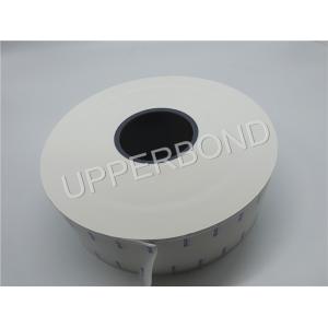 Buy cheap Silver Hot Stamping Tipping Paper For Cigarette Filter Packing from wholesalers