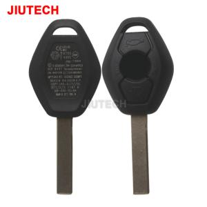 Buy cheap Remote Key 3 Button 433MHZ HU92 For BMW EWS from wholesalers