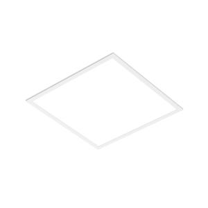 Buy cheap 36W 60*60CM LED Panel Light With No UV & IR Radiation, 5 Years Warranty from wholesalers