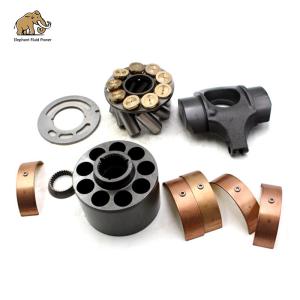 Buy cheap Sauer Hydraulic Piston Pump Parts Jrr045 Jrr051 Jrr060 Jrr065 Jrr075 from wholesalers
