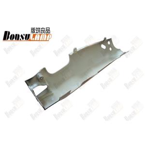 Buy cheap Curved Surface Side Corner Panel 1-65481590-0 1654815912 Beside Headlight Plastic Material For Isuzu FVR96 from wholesalers