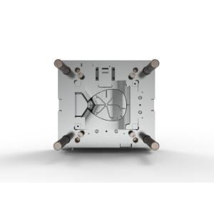 Buy cheap 400mm Transparent Shell 1x1 Cold Runner Two Plate Mold No.19014-B from wholesalers