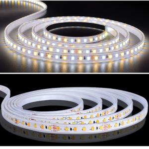 Buy cheap 5M 60Leds/M IP20 12W 1190lm Flexible 2835 LED Strip from wholesalers