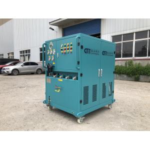 Buy cheap 10HP R32 Refrigerant Recovery Machine With Atex Certification from wholesalers
