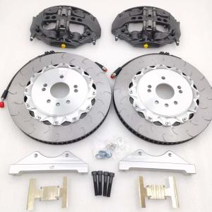 Buy cheap 6 Pot Disc Brake Set CP9665 With 370*36mm For Nissan S13 Front Rim 20 from wholesalers