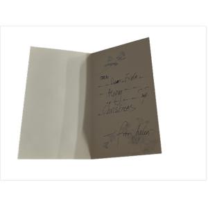 Elegant Anniversary Beautiful Cards For Holiday Custom Pattern Cards